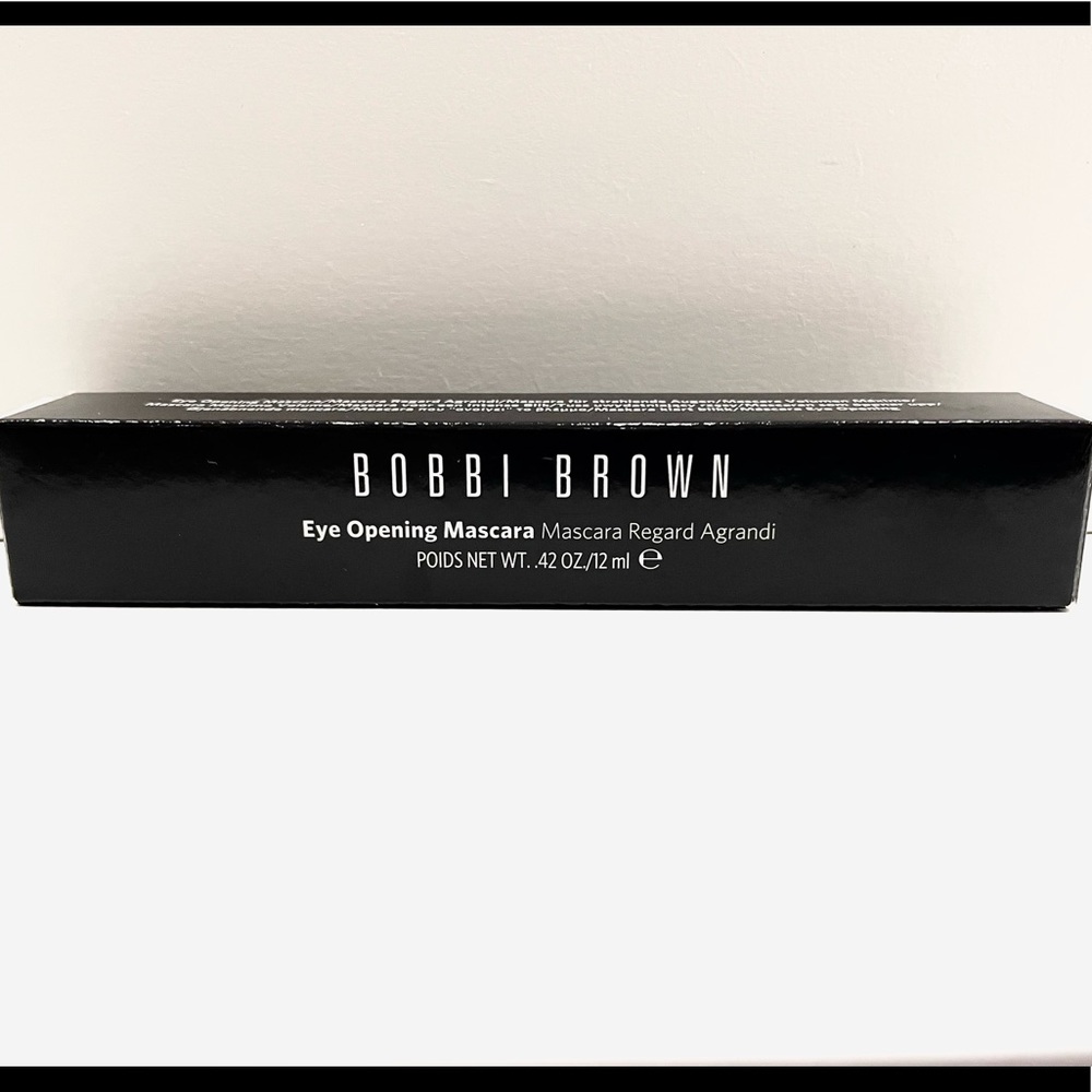 Bobbi Brown Eye Opening Mascara